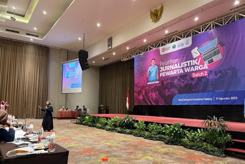 foto oleh tim media ummat