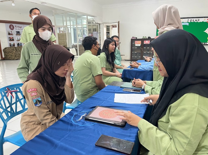 dokumentasi oleh tim media ummat