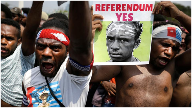 Image source:https://www.trtworld.com/asia/what-s-happening-in-west-papua-29411