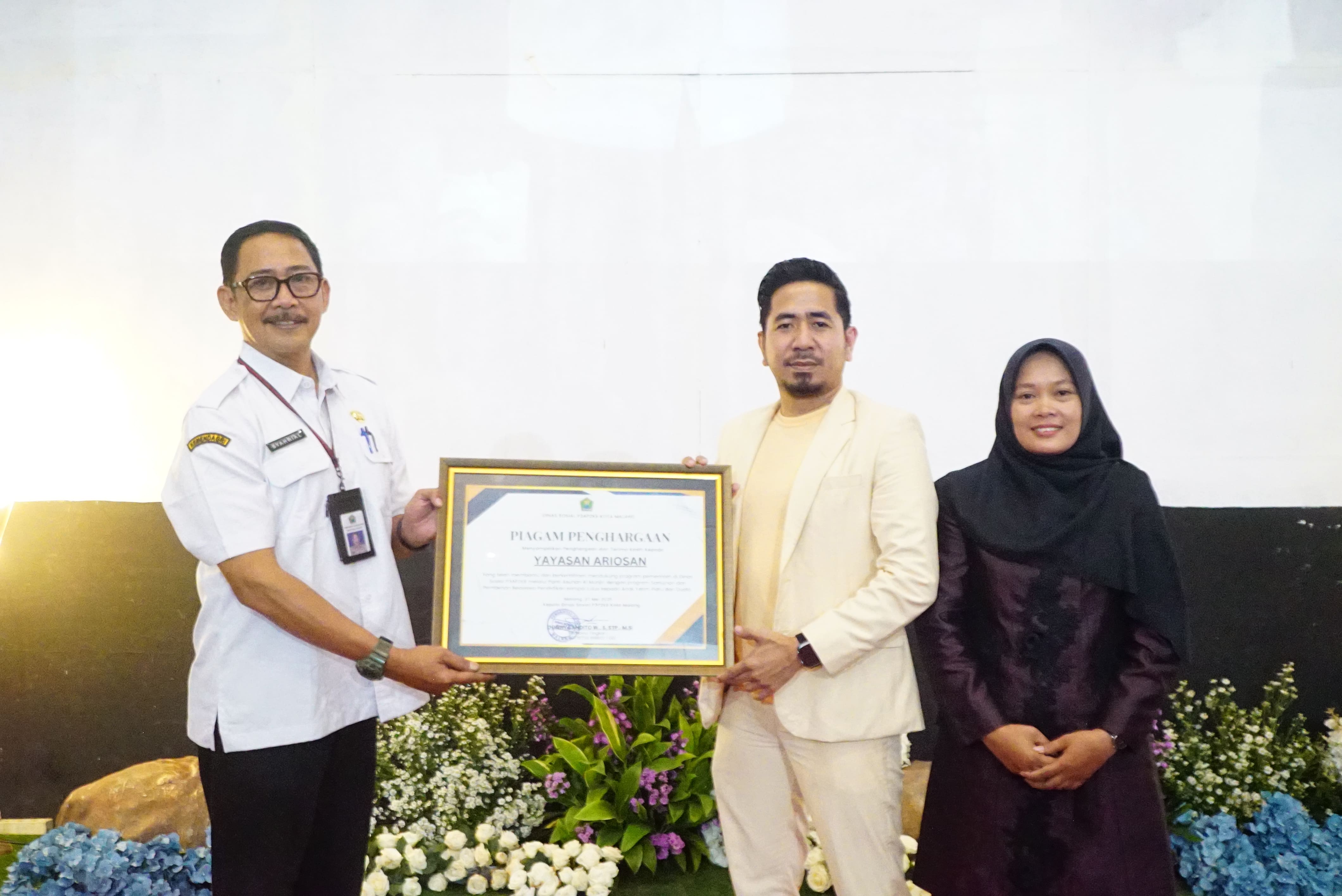 foto oleh Yayasan Ariosan